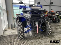 Квадроцикл GBM CROSS HILL 300 NEW PREMIUM