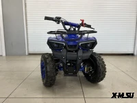 Квадроцикл MOTOLAND (МОТОЛЕНД) SCORPION 50 Б/У