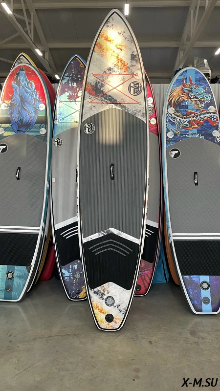 SUP (САП) Доска RAIDEX I BOARD 11’ (332см) «MRAMOR» SUP (САП) Доска RAIDEX I BOARD 11’ (332см) «MRAMOR»