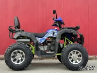 Квадроцикл PROMAX ATV 250 MAX (2025)