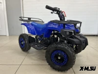 Квадроцикл MOTOLAND (МОТОЛЕНД) SCORPION 50 Б/У