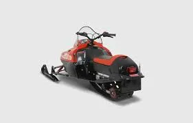 Снегоход Русская механика РМ ТАЙГА  РЫСЬ