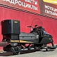 Снегоход Русская механика РМ ТАЙГА ВАРЯГ 500 XE