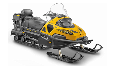 Снегоход STELS ВИКИНГ (VIKING) SV800T LUX V3.0 K01 SWT CVTECH