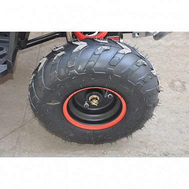 Электроквадроцикл детский SIMARGL ELEKTRO Renegade