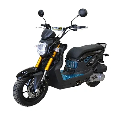 Скутер Vento NAKED