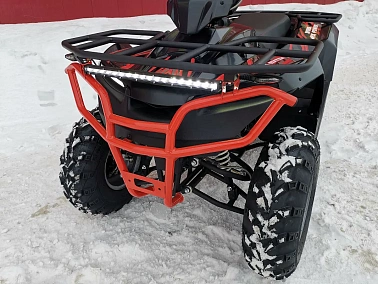 Квадроцикл IRBIS ATV 200 XE (X-MOTORS EDITION)