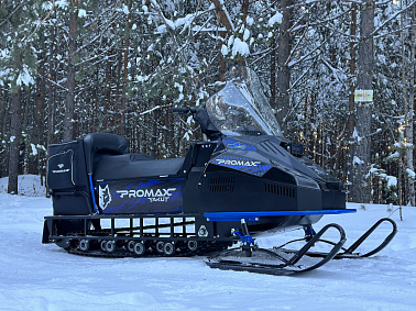 Снегоход PROMAX YAKUT 500 2.0 4T 19