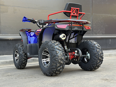 Квадроцикл FAIDET URBAN 280 LONG