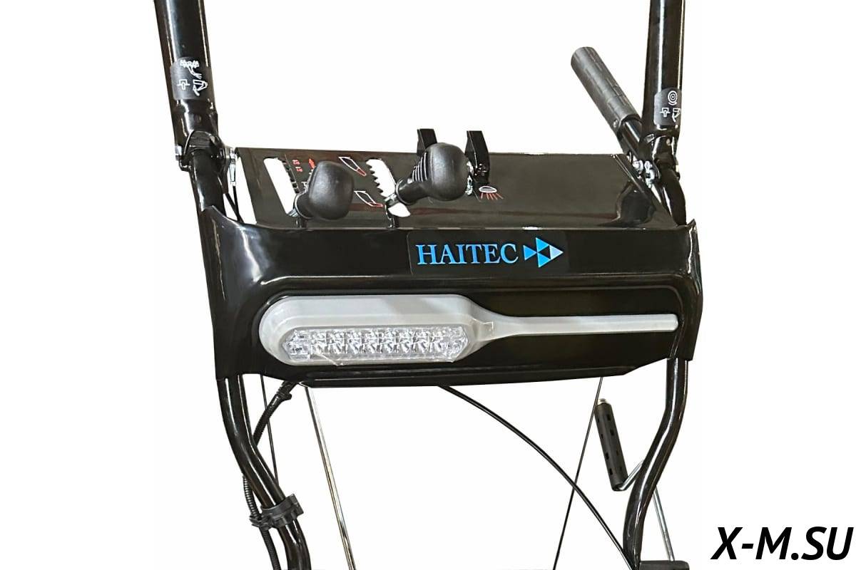 Снегоуборщик HAITEC HT-SF22071ES