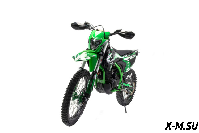 Мотоцикл MOTOLAND (МОТОЛЕНД)  Moto Apollo M4 300 (175FMM PR5) АКЦИЯ