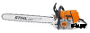 Бензопила MS 661 С-М(5,4кВт. SL71см. 36RSC91. 7,6кг)