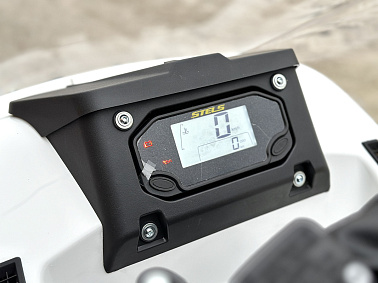 Снегоход STELS ВИКИНГ (VIKING) SV800T LUX XE V3.0 K02 SWT GK