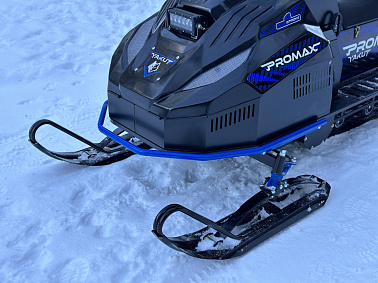 Снегоход PROMAX YAKUT 2.0 500 4T 15