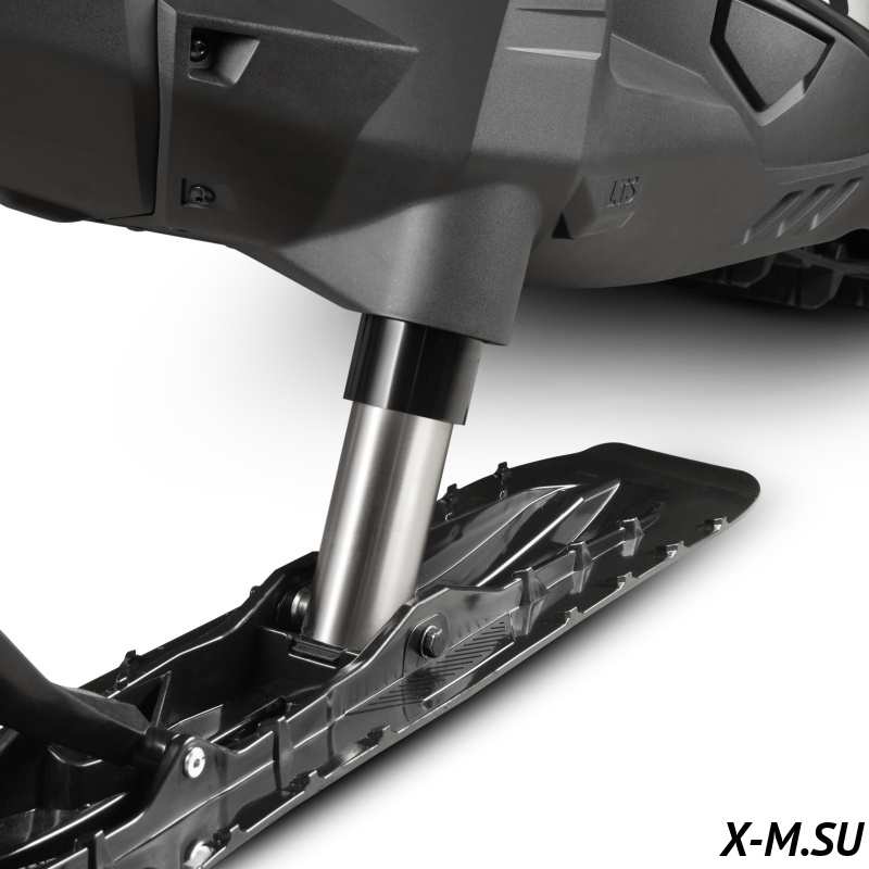 Снегоход AODES Siberiacross 1000 SWT 600mm LCD 6.8