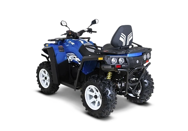 Квадроцикл Русская механика РМ 800 Т NEW