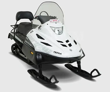 Снегоход Русская механика РМ ТАЙГА ВАРЯГ 550 V SE