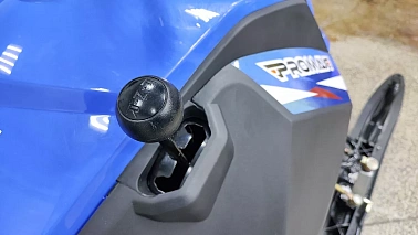 Снегоход PROMAX SKIPPER 150