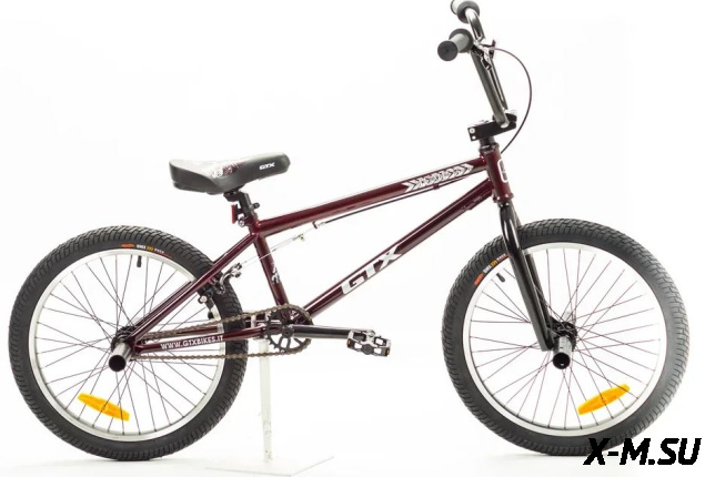 Велосипед 20 GTX JUMP 3 BMX