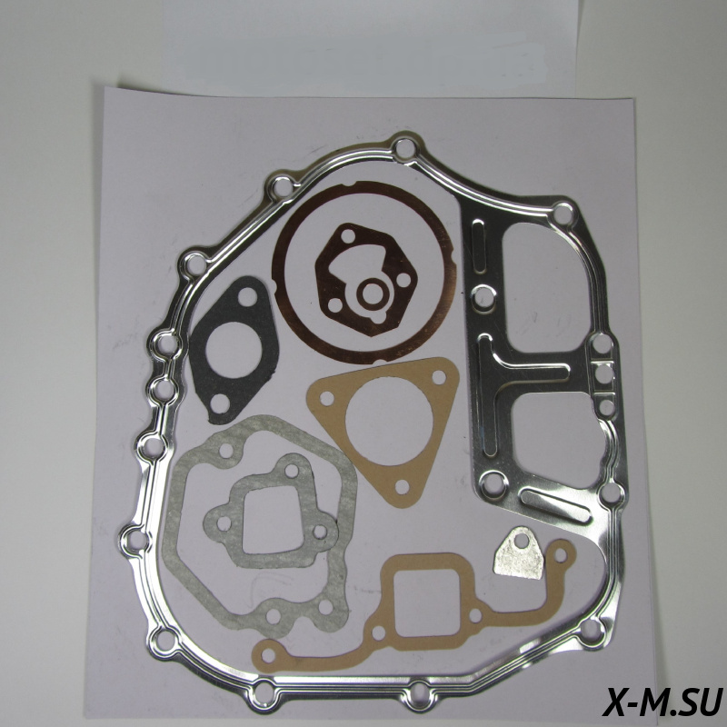 Набор прокладок двигателя 178FS 6HP (ML-3)