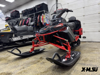 Снегоход IKUDZO HUNTER 650LS 28 EXPERT V2 (ПСМ)