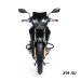 Мотоцикл TVS APACHE RTR 180