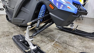 Снегоход PROMAX SKIPPER 150