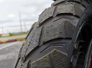 Скутер PROMAX MILAN 200(49)