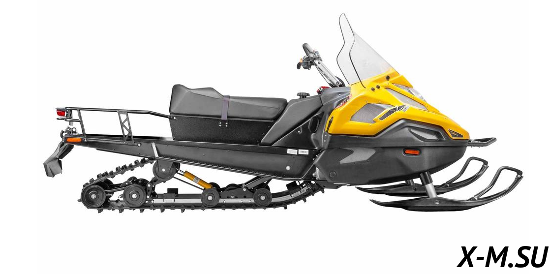 Снегоход STELS MS600T (L LUX WT) СТАВР 1.0 К05 Tech 2025
