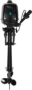 Лодочный мотор MARLIN MP 3 AMHS