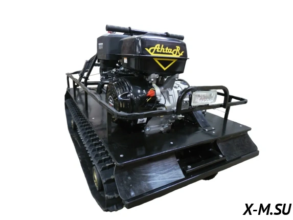 Мотобуксировщик AhtaR L13