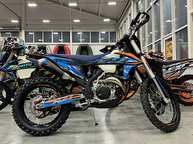 Мотоцикл JHL MOTO JHL Z7 NC250S (177MM-A)