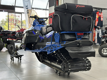 Снегоход IRBIS TUNGUS 600LE PRO 25/26