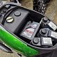 Скутер X-MOTORS RETRO PRO