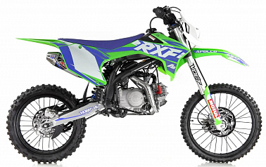 Питбайк Apollo RXF FREERIDE 125LE 19/16
