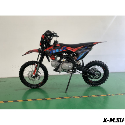 Питбайк Fidelis Brutal 125 (ZS154FMI-3)