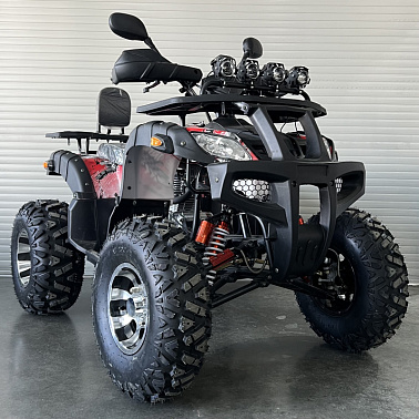 Квадроцикл 200 ALL ROAD (2022 г.)