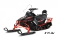 Снегоход IKUDZO HUNTER 700LK 25 V2