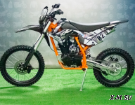 ПИТБАЙК С.МОТО KXD 613 19/16 140CC PRO SPORT