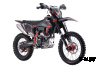 Мотоцикл кроссовый SPR BRUTAL 300