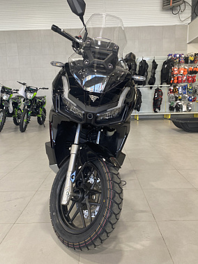 Скутер X-MOTORS JET 200CC EFI PRO(replica Honda X-ADV) АКЦИЯ