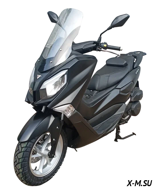 Скутер Vento MAX 200cc (replica Yamaha TMAX) Скутер Vento MAX 200cc (replica Yamaha TMAX)