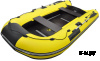 Лодка ПВХ МУССОН 3200 СК