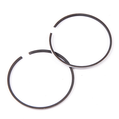 Кольца поршневые 2Т AF18/24 D43 