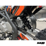 Питбайк Fidelis Et Fortis SE150E Pro