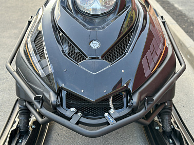 Снегоход Русская механика РМ TAYGA PATRUL 550 SWT XE SPORT