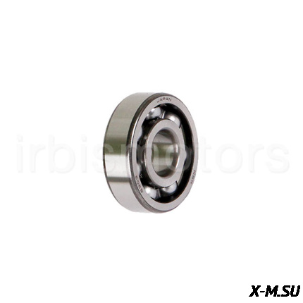 Подшипник 6303 (17х47х14); NSK (JP)