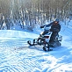 Снегоход PROMAX ARCTIC 400