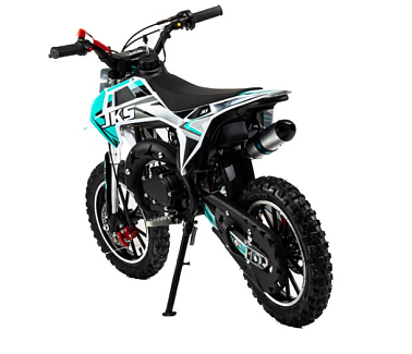 Питбайк MOTOLAND (МОТОЛЕНД)  JKS50 E