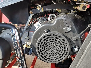 Квадроцикл GBM SHARP BIG 300 NEW